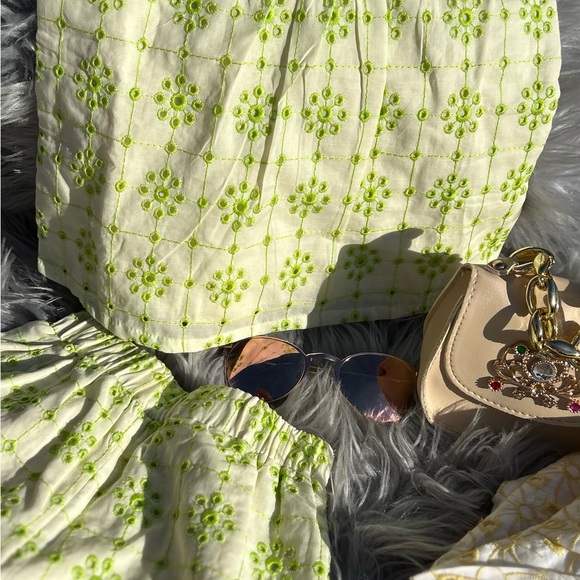 GAP KIDS 2-3 yrs Green - Picture 5 of 5